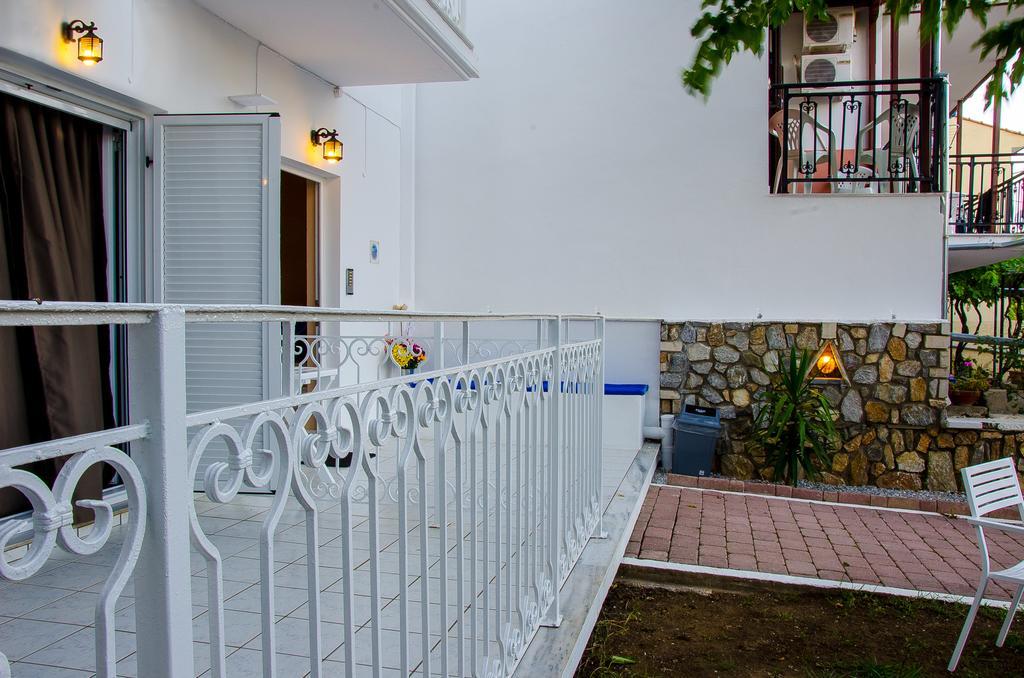 Act Art Skiathos Buitenkant foto